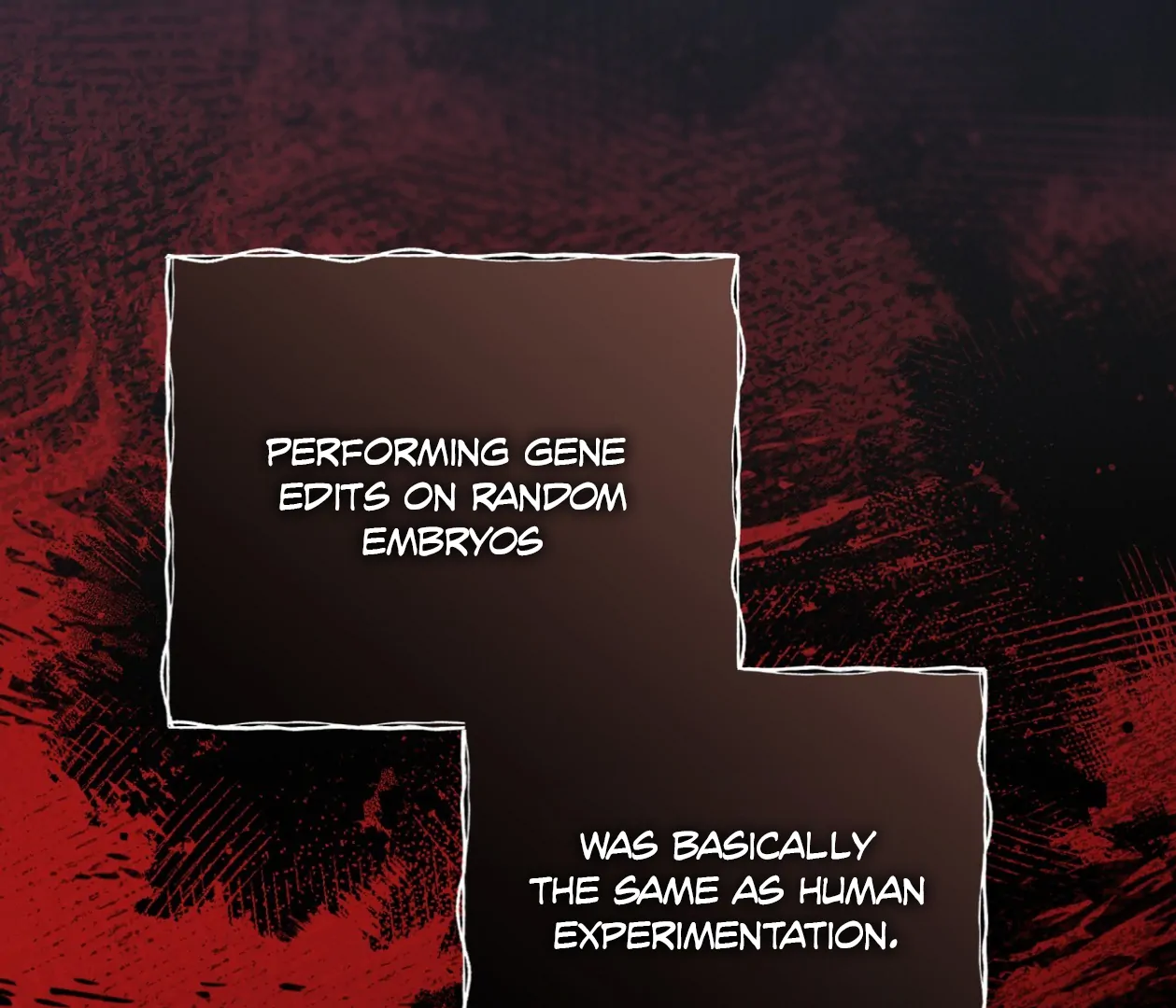 S3 RAINBOW CITY [HRVNDA] - Chapter 81 manhwa
