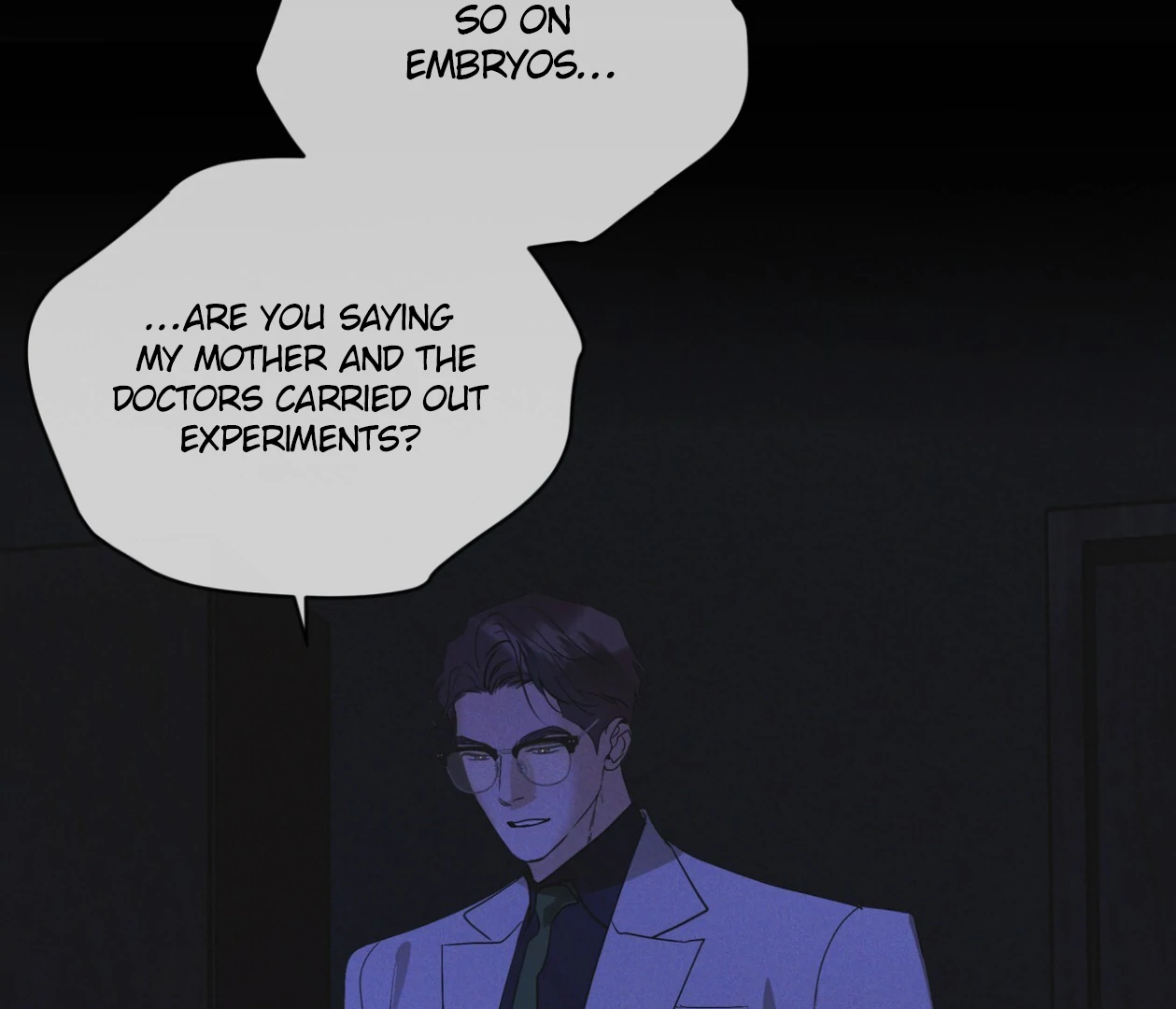 S3 RAINBOW CITY [HRVNDA] - Chapter 81 manhwa
