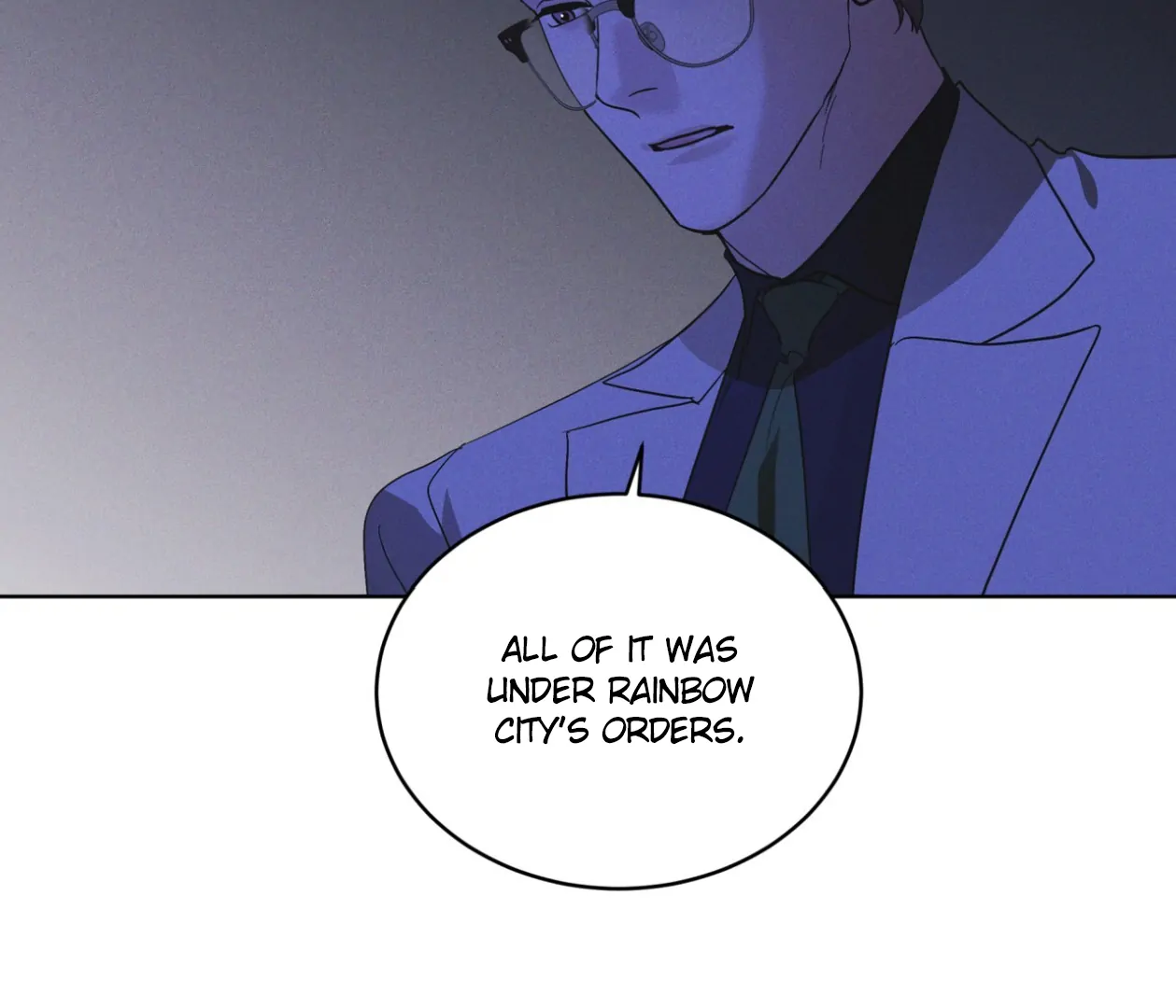 S3 RAINBOW CITY [HRVNDA] - Chapter 81 manhwa