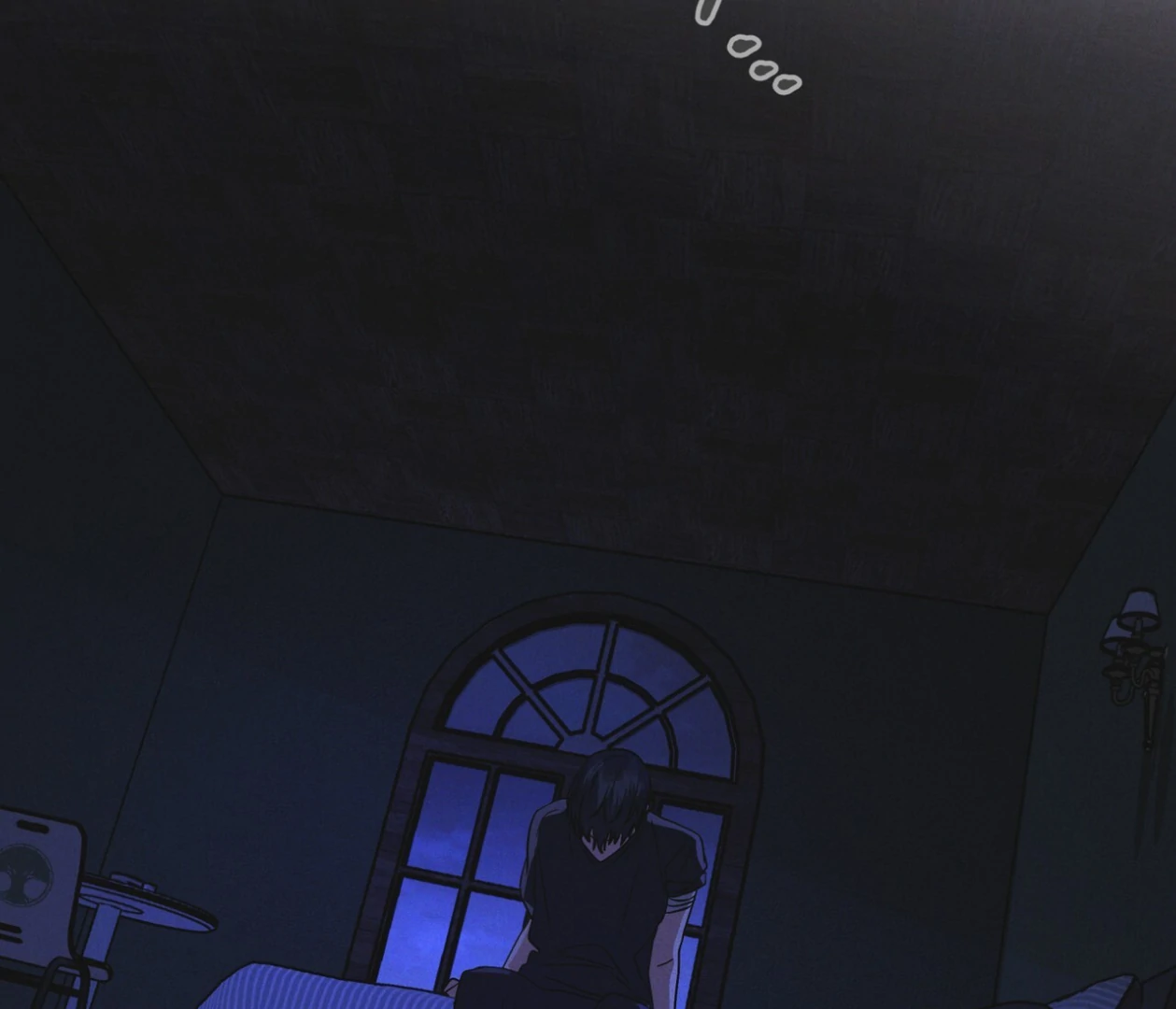 S3 RAINBOW CITY [HRVNDA] - Chapter 81 manhwa