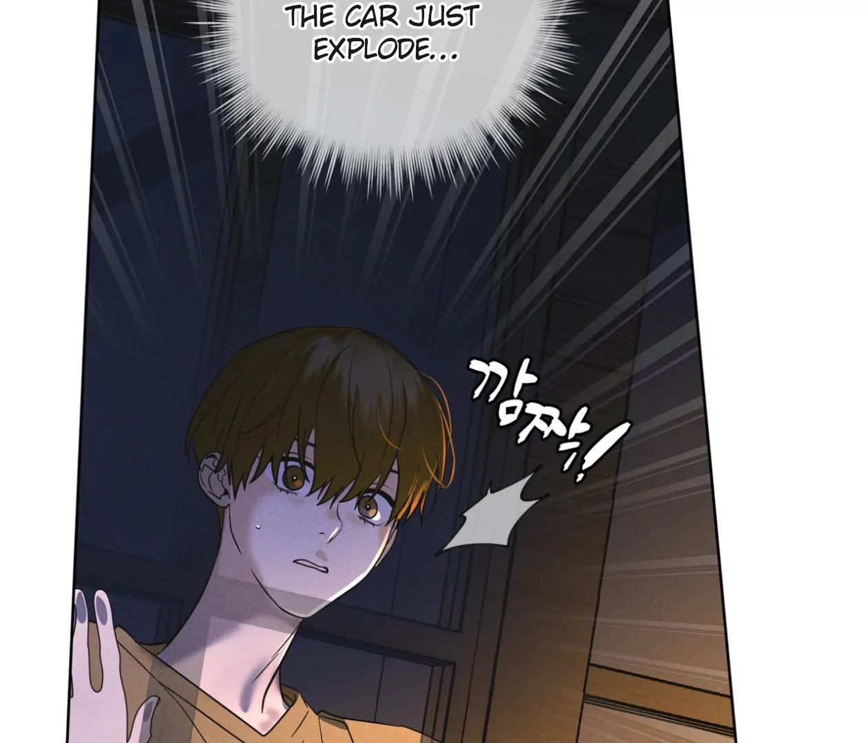 S3 RAINBOW CITY [HRVNDA] - Chapter 81 manhwa