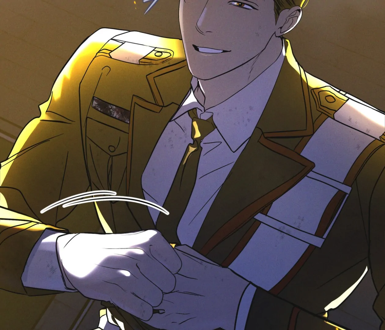 S3 RAINBOW CITY [HRVNDA] - Chapter 81 manhwa