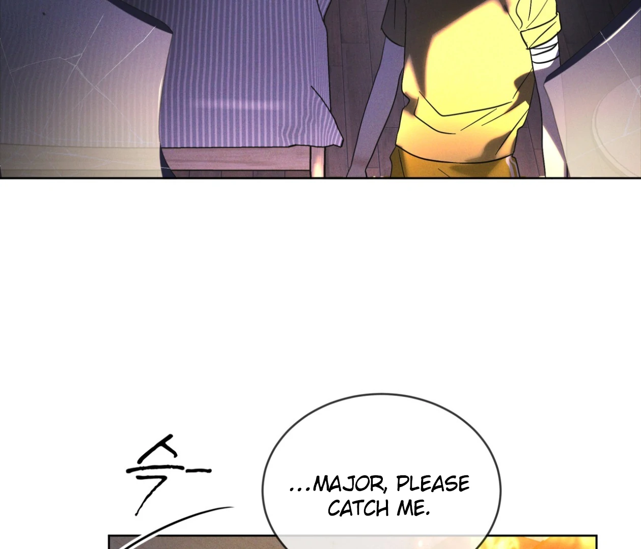 S3 RAINBOW CITY [HRVNDA] - Chapter 81 manhwa