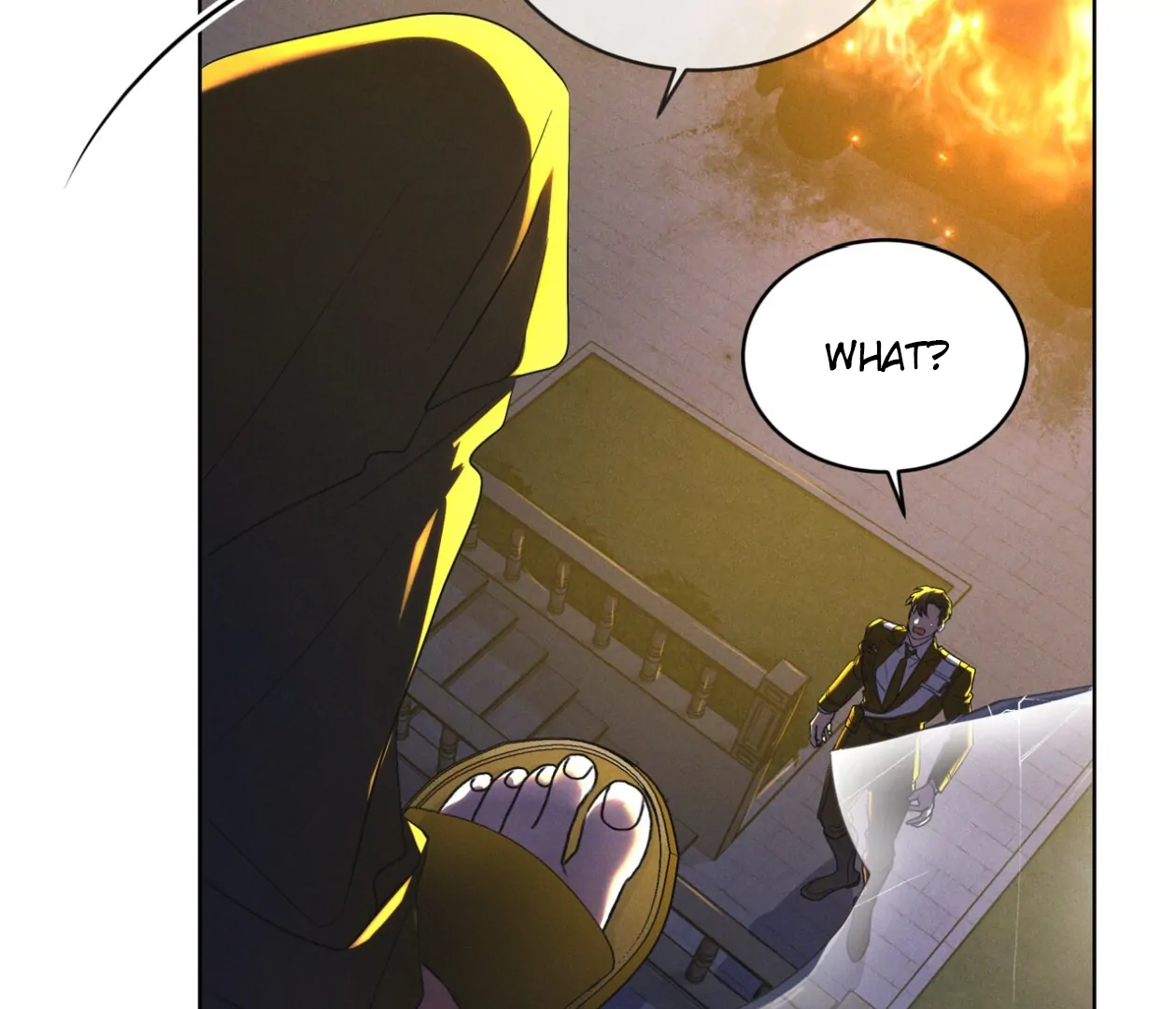 S3 RAINBOW CITY [HRVNDA] - Chapter 81 manhwa