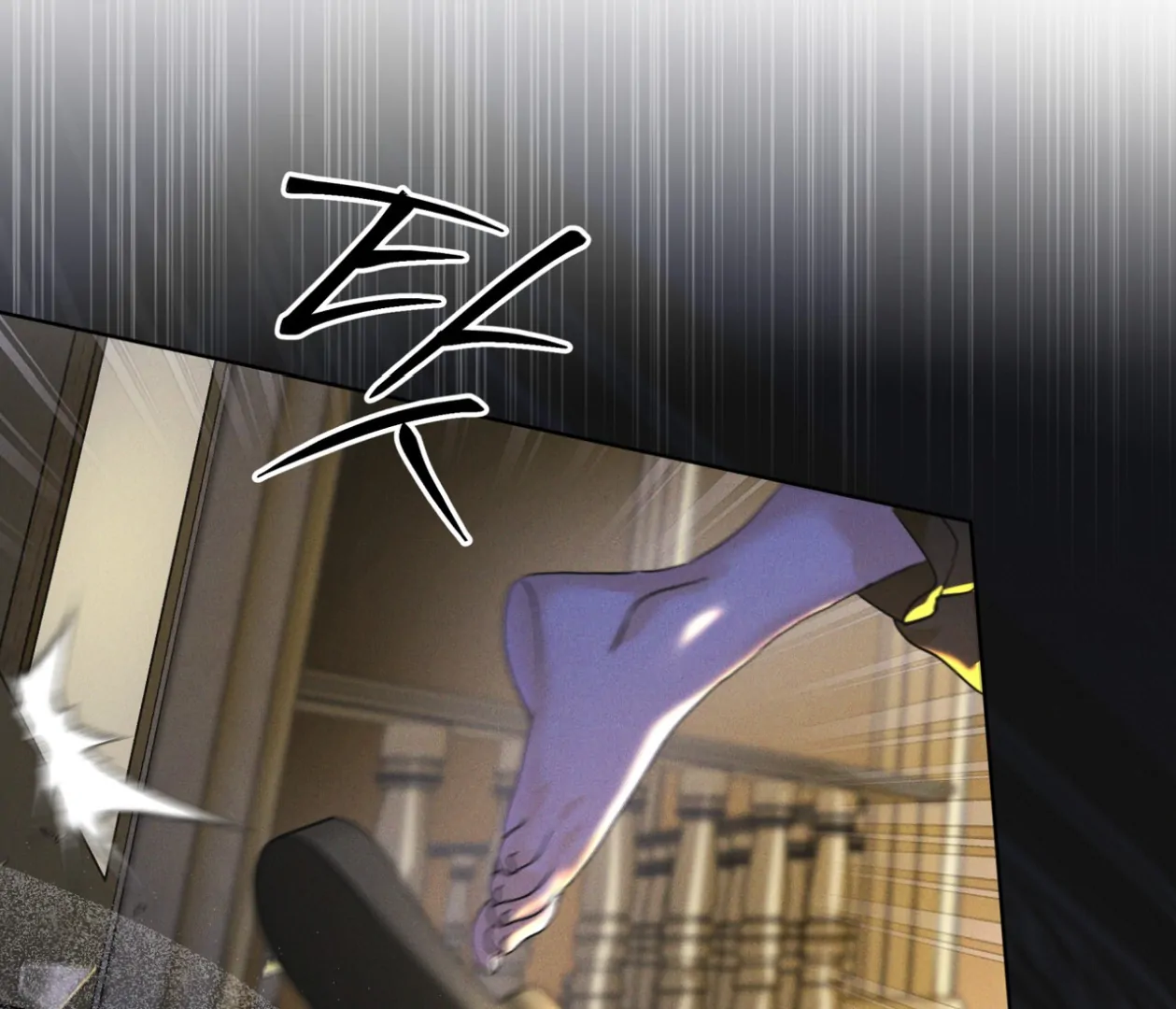 S3 RAINBOW CITY [HRVNDA] - Chapter 81 manhwa