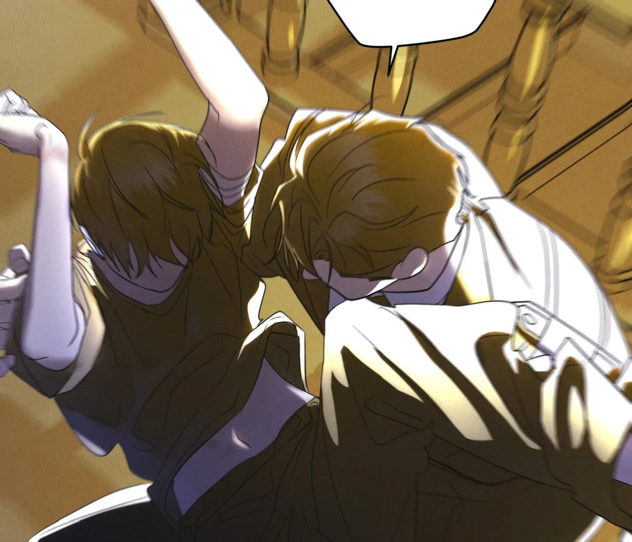 S3 RAINBOW CITY [HRVNDA] - Chapter 81 manhwa