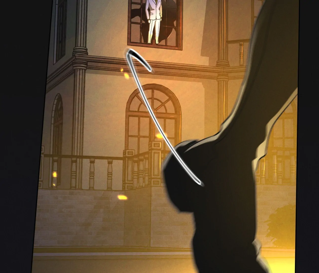 S3 RAINBOW CITY [HRVNDA] - Chapter 82 manhwa