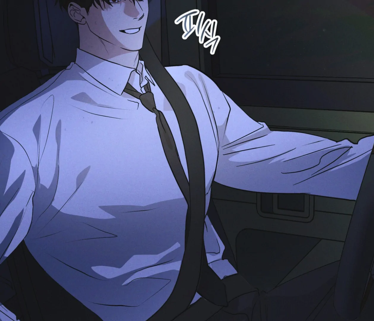S3 RAINBOW CITY [HRVNDA] - Chapter 82 manhwa