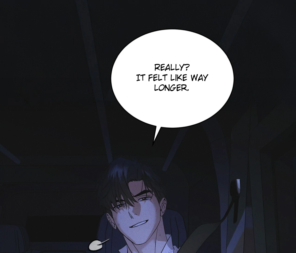 S3 RAINBOW CITY [HRVNDA] - Chapter 82 manhwa