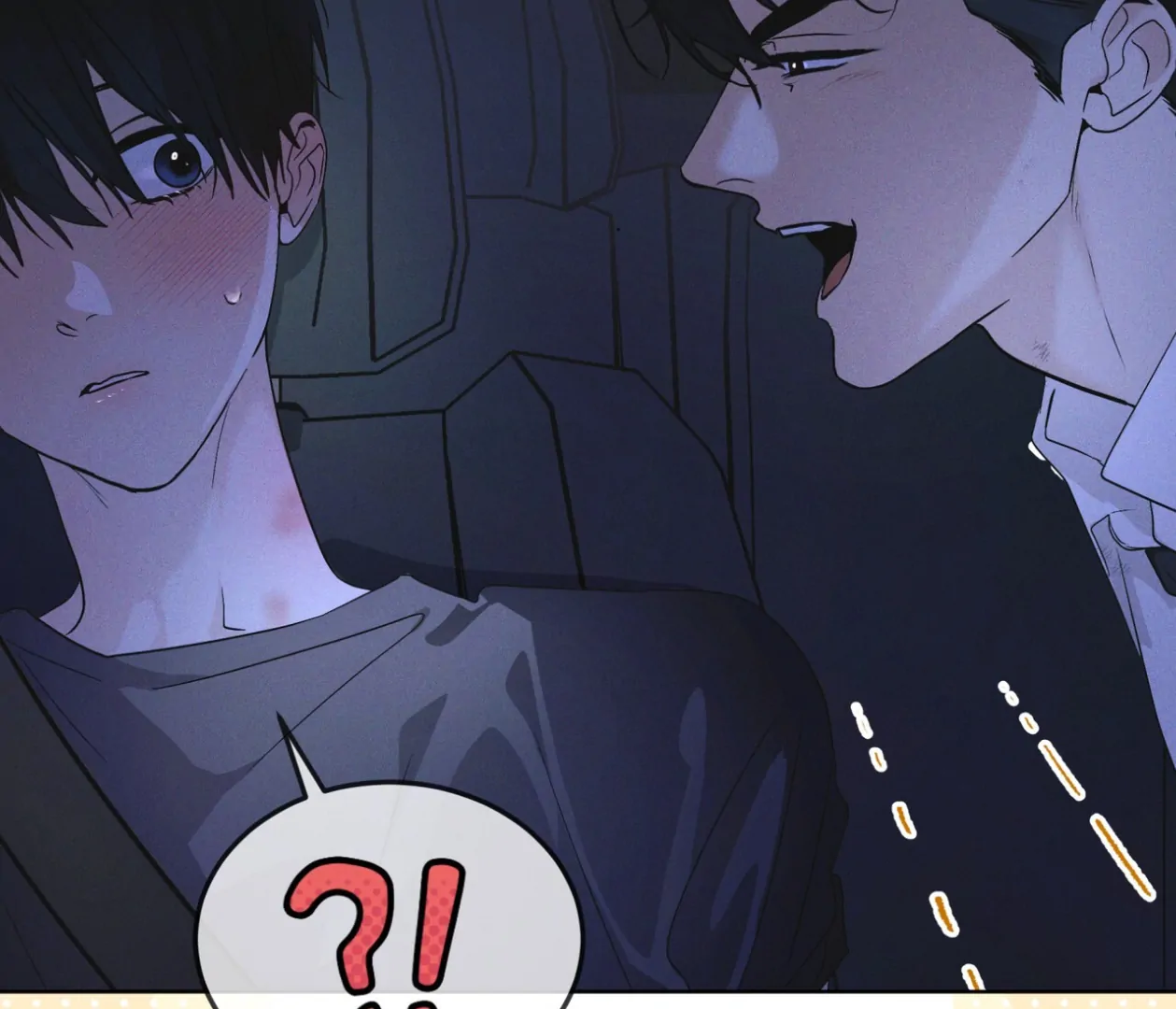 S3 RAINBOW CITY [HRVNDA] - Chapter 82 manhwa