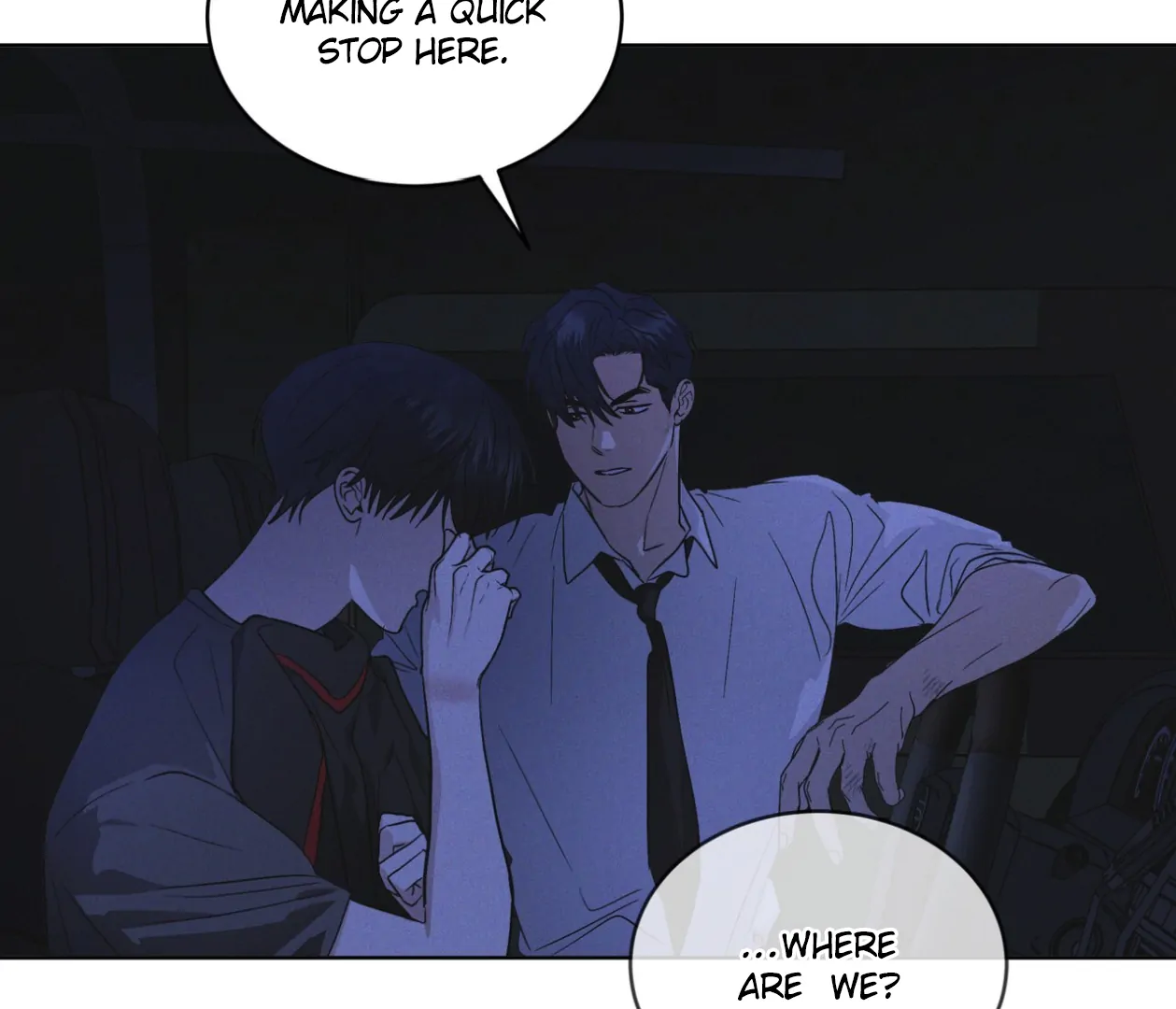 S3 RAINBOW CITY [HRVNDA] - Chapter 82 manhwa