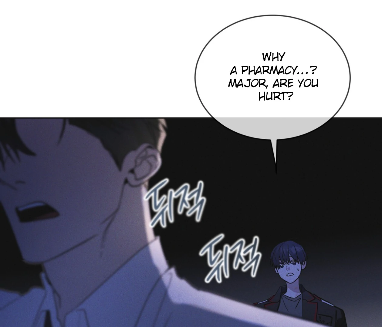S3 RAINBOW CITY [HRVNDA] - Chapter 82 manhwa