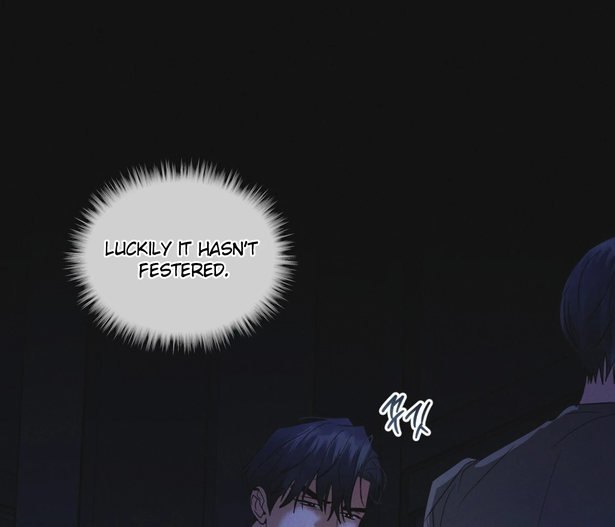 S3 RAINBOW CITY [HRVNDA] - Chapter 82 manhwa