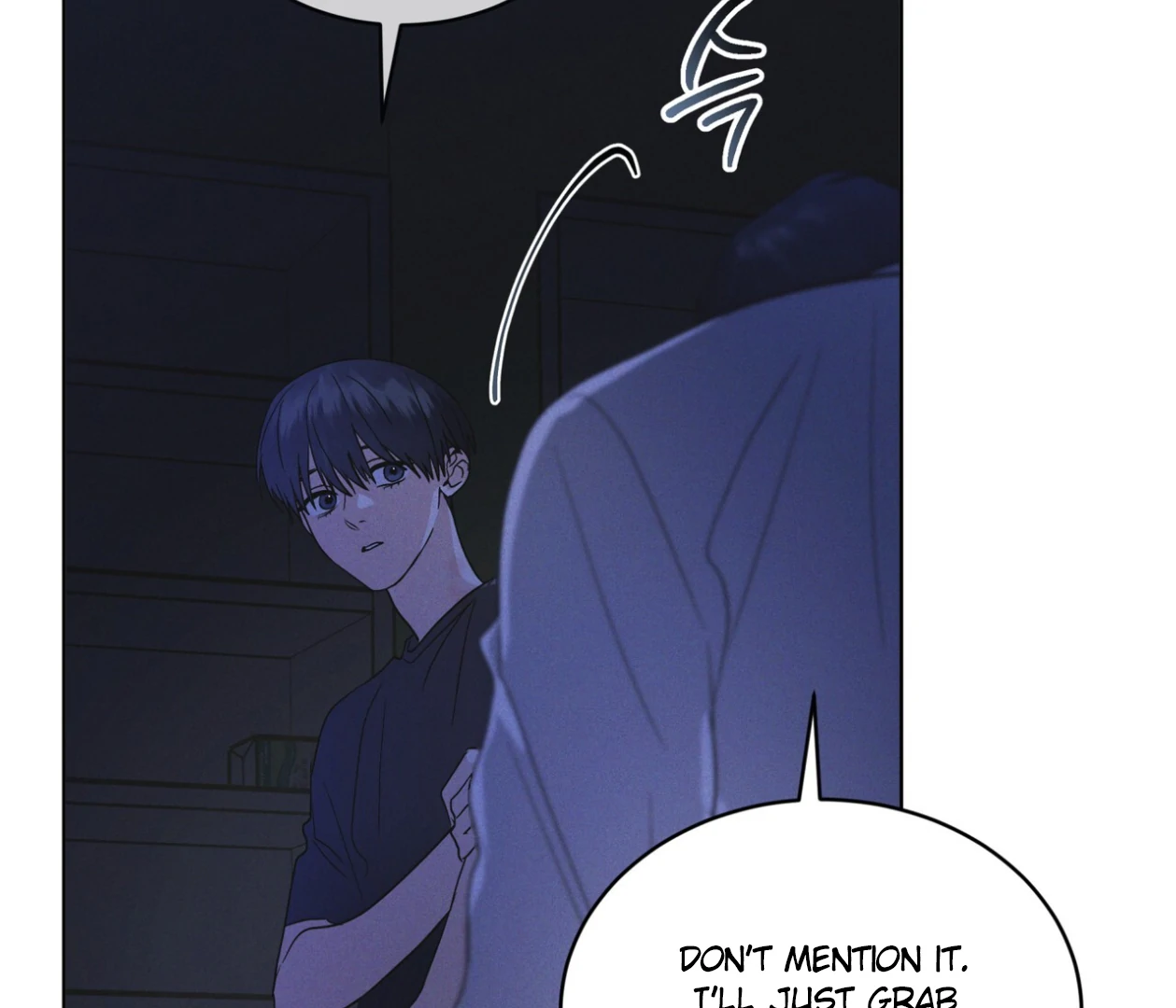 S3 RAINBOW CITY [HRVNDA] - Chapter 82 manhwa