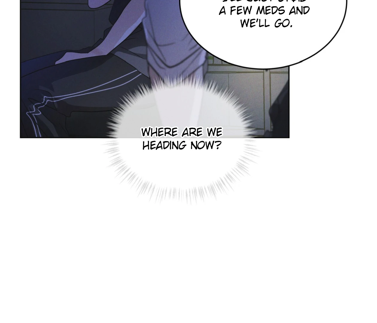 S3 RAINBOW CITY [HRVNDA] - Chapter 82 manhwa