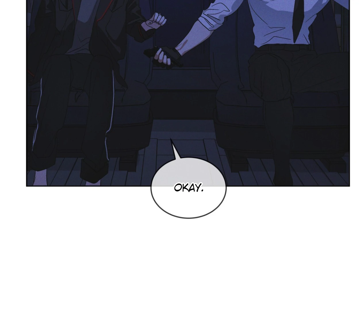 S3 RAINBOW CITY [HRVNDA] - Chapter 82 manhwa