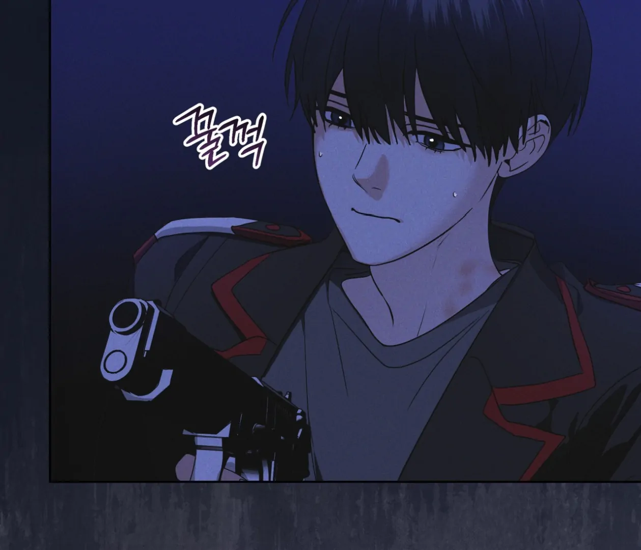 S3 RAINBOW CITY [HRVNDA] - Chapter 82 manhwa