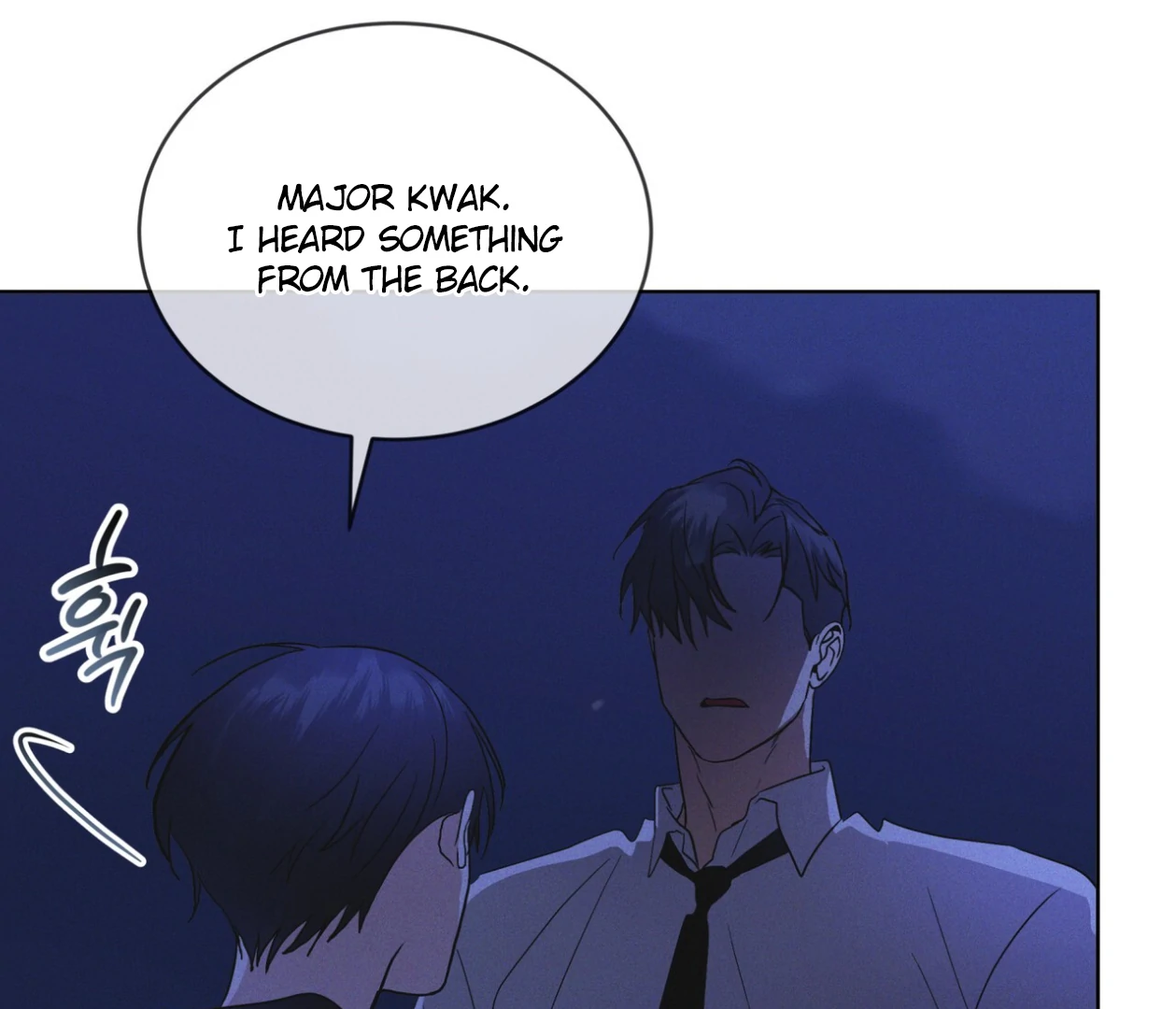 S3 RAINBOW CITY [HRVNDA] - Chapter 82 manhwa