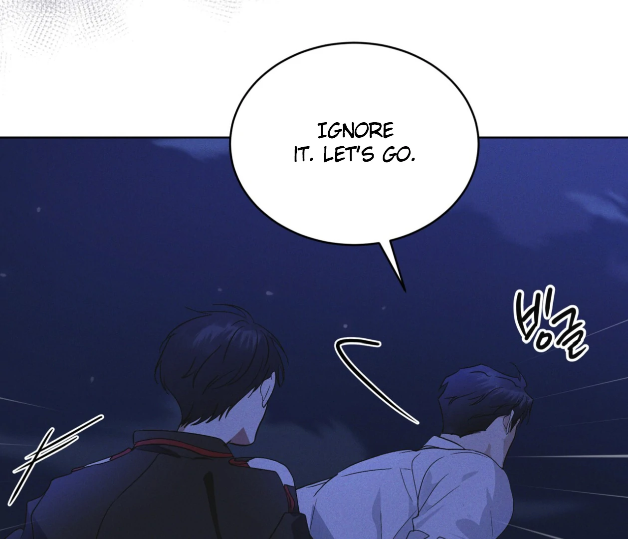 S3 RAINBOW CITY [HRVNDA] - Chapter 82 manhwa