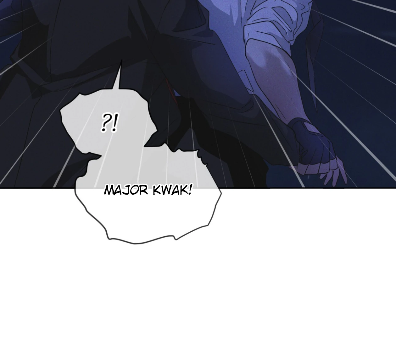 S3 RAINBOW CITY [HRVNDA] - Chapter 82 manhwa