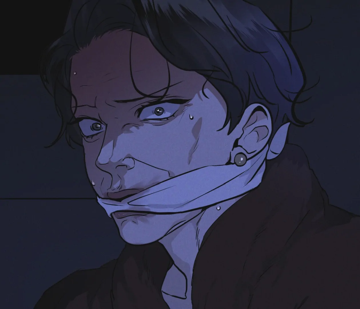 S3 RAINBOW CITY [HRVNDA] - Chapter 83 manhwa