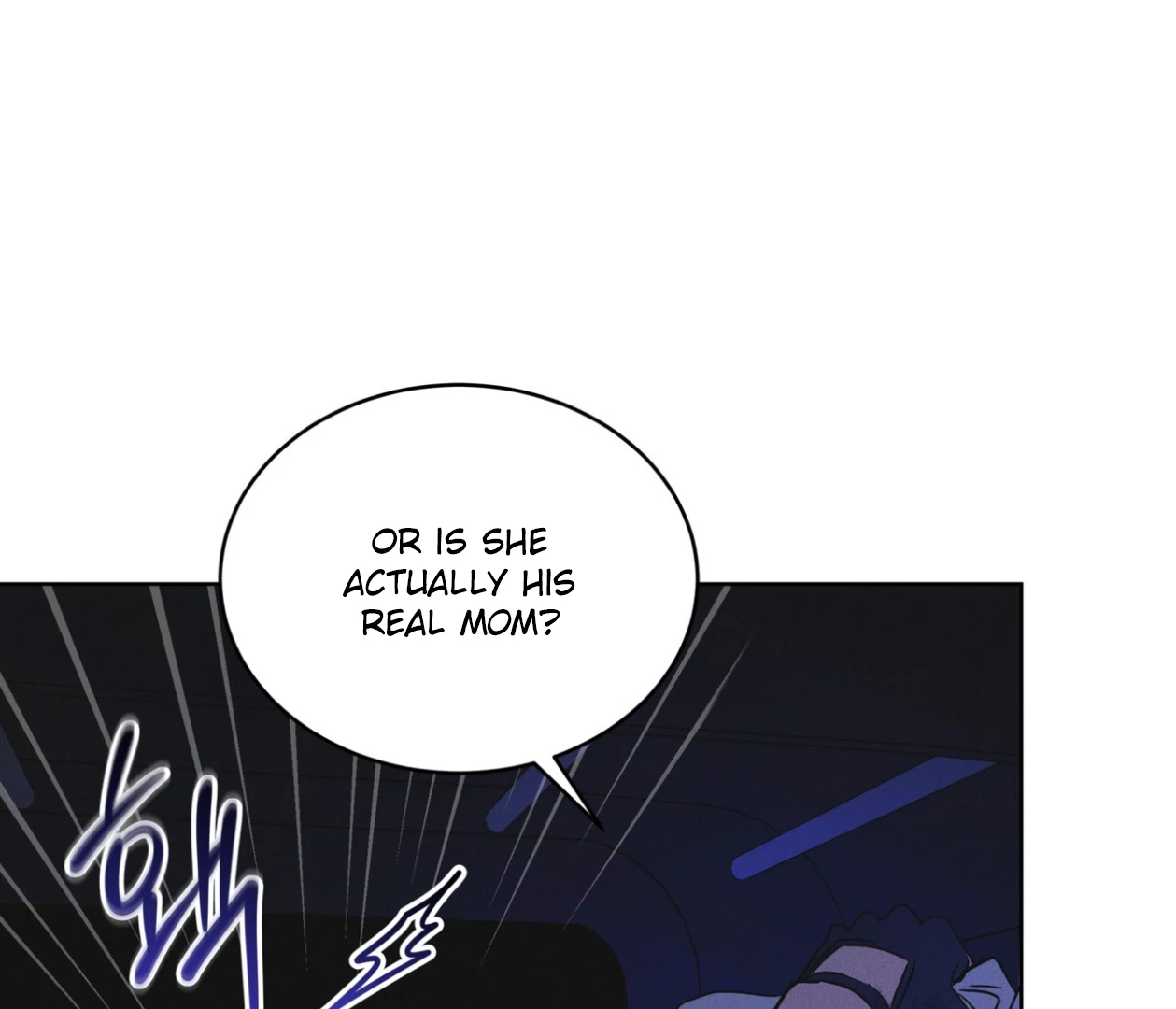 S3 RAINBOW CITY [HRVNDA] - Chapter 83 manhwa