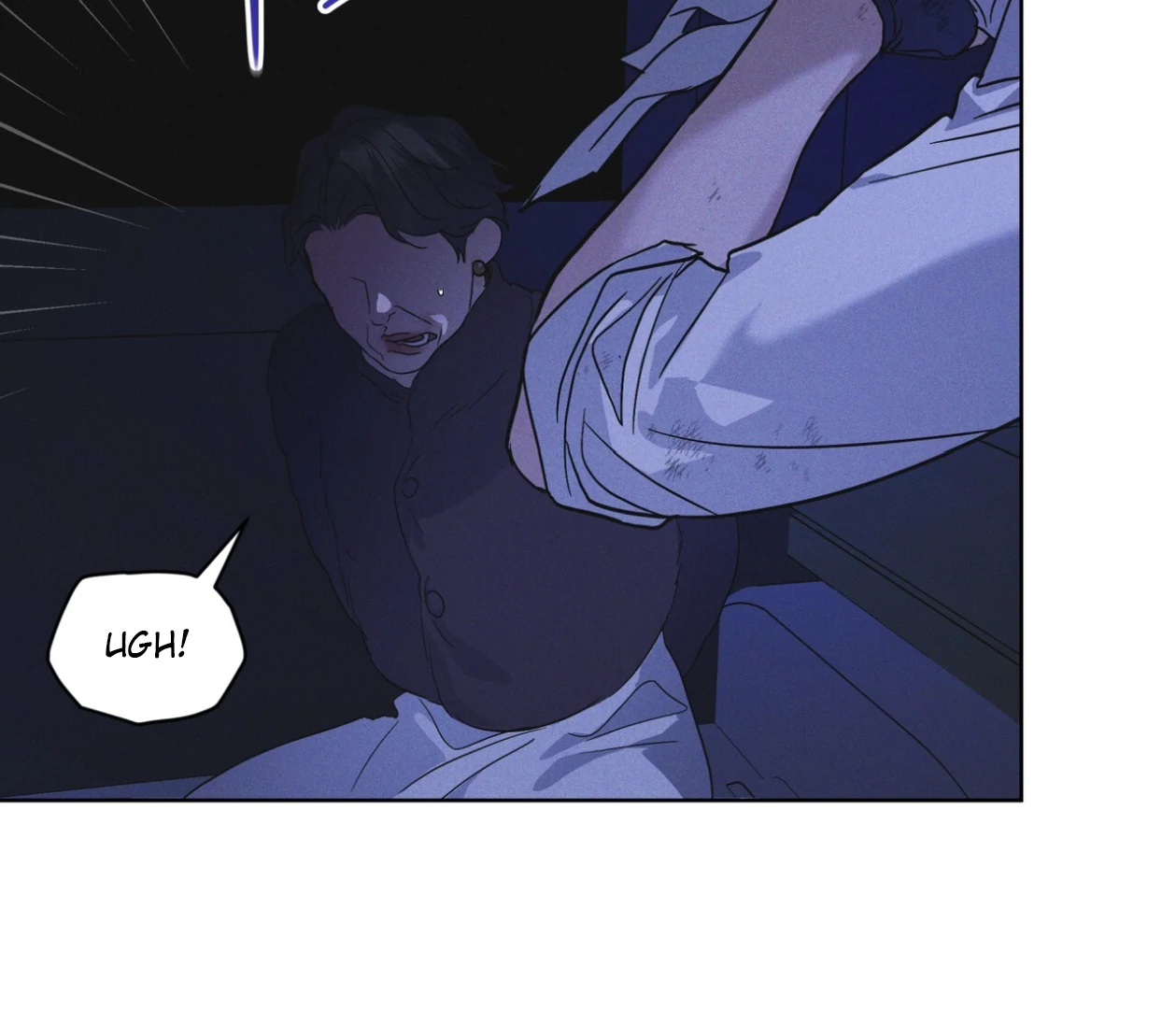 S3 RAINBOW CITY [HRVNDA] - Chapter 83 manhwa