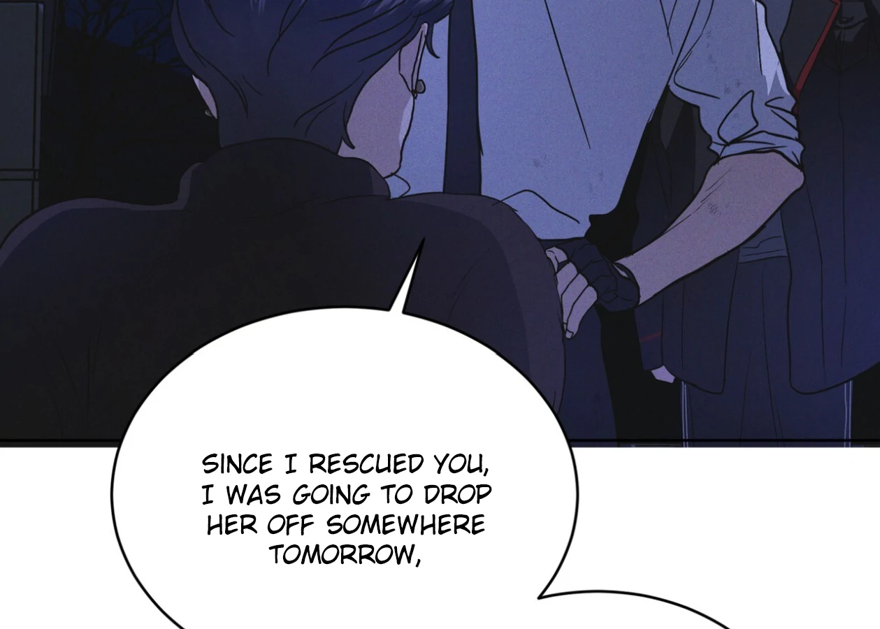 S3 RAINBOW CITY [HRVNDA] - Chapter 83 manhwa