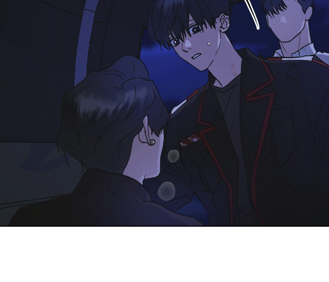 S3 RAINBOW CITY [HRVNDA] - Chapter 83 manhwa