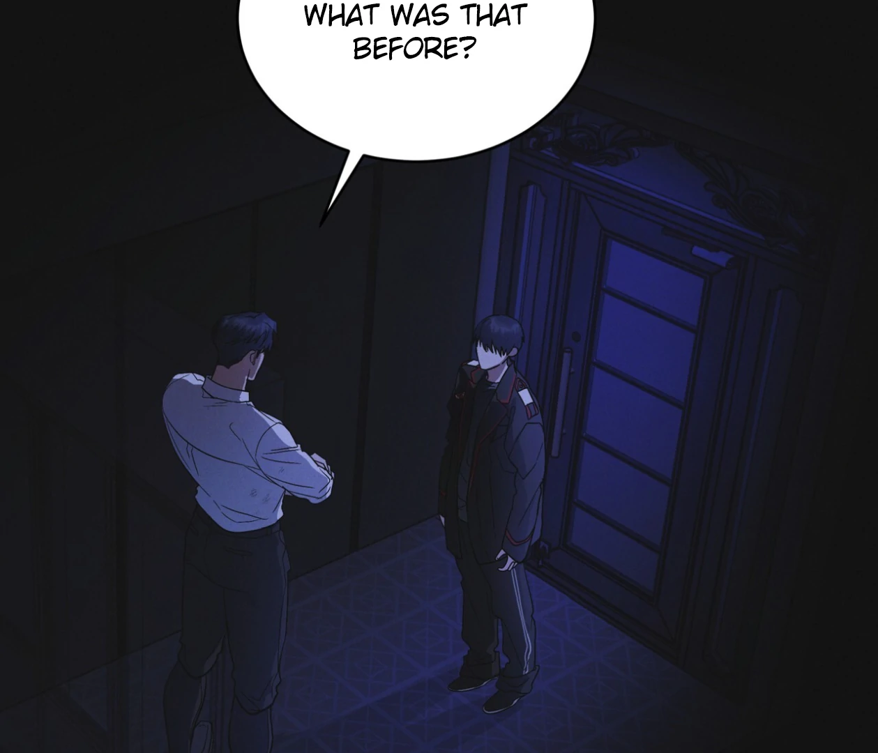 S3 RAINBOW CITY [HRVNDA] - Chapter 83 manhwa