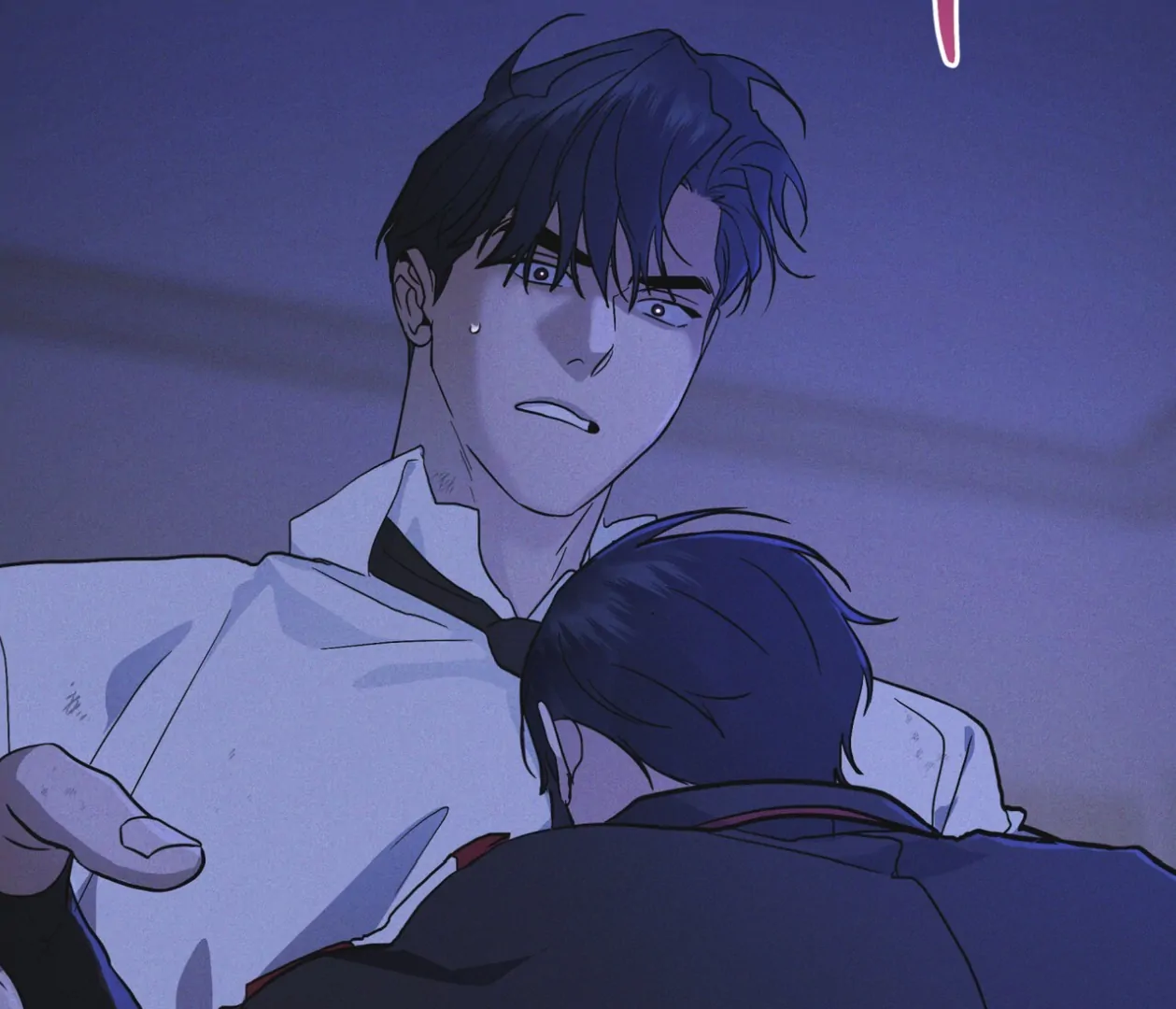 S3 RAINBOW CITY [HRVNDA] - Chapter 83 manhwa