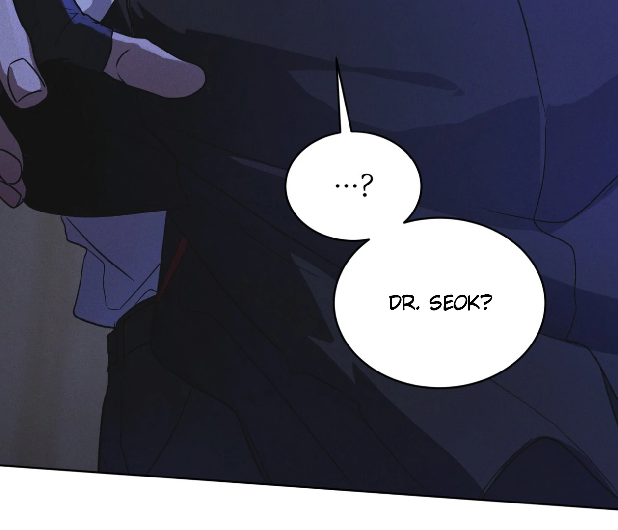 S3 RAINBOW CITY [HRVNDA] - Chapter 83 manhwa