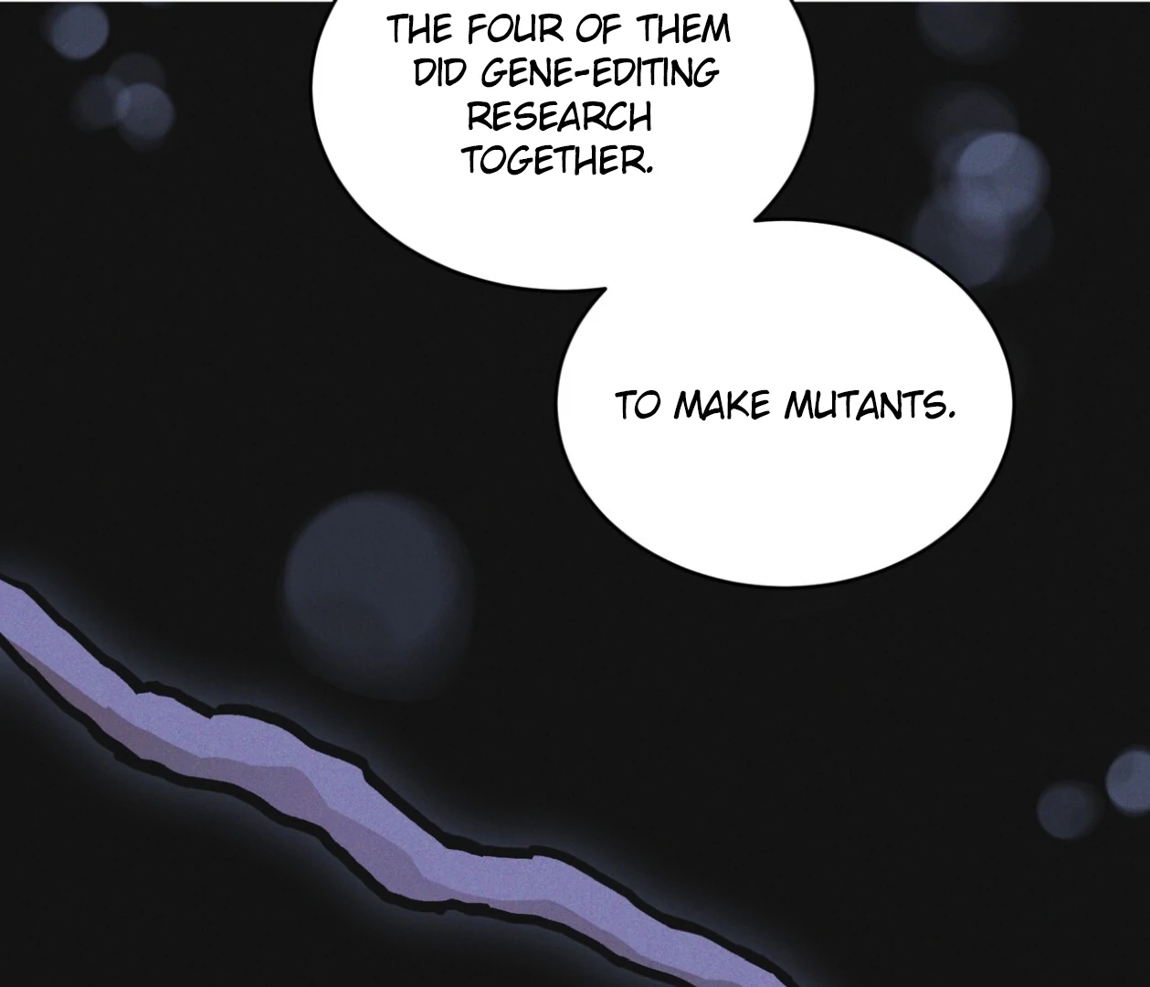S3 RAINBOW CITY [HRVNDA] - Chapter 83 manhwa
