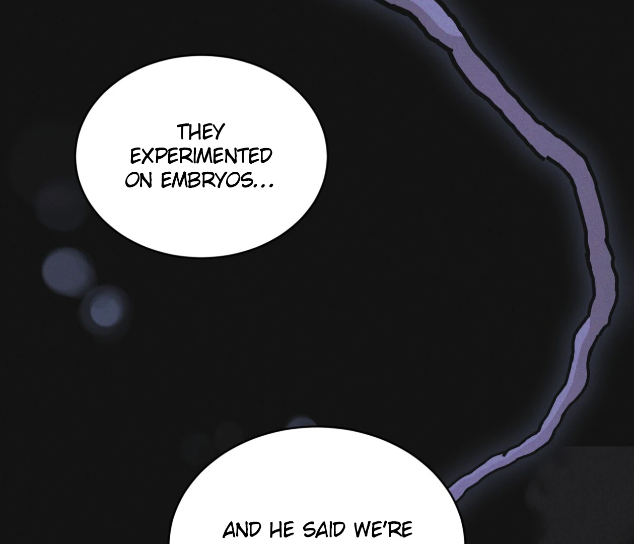S3 RAINBOW CITY [HRVNDA] - Chapter 83 manhwa