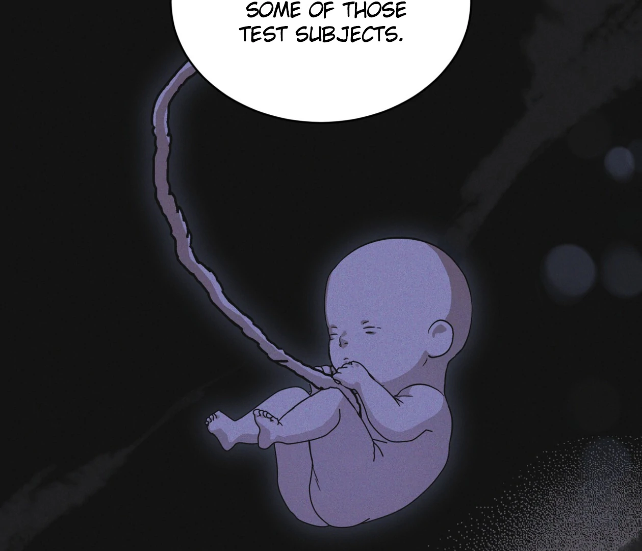 S3 RAINBOW CITY [HRVNDA] - Chapter 83 manhwa