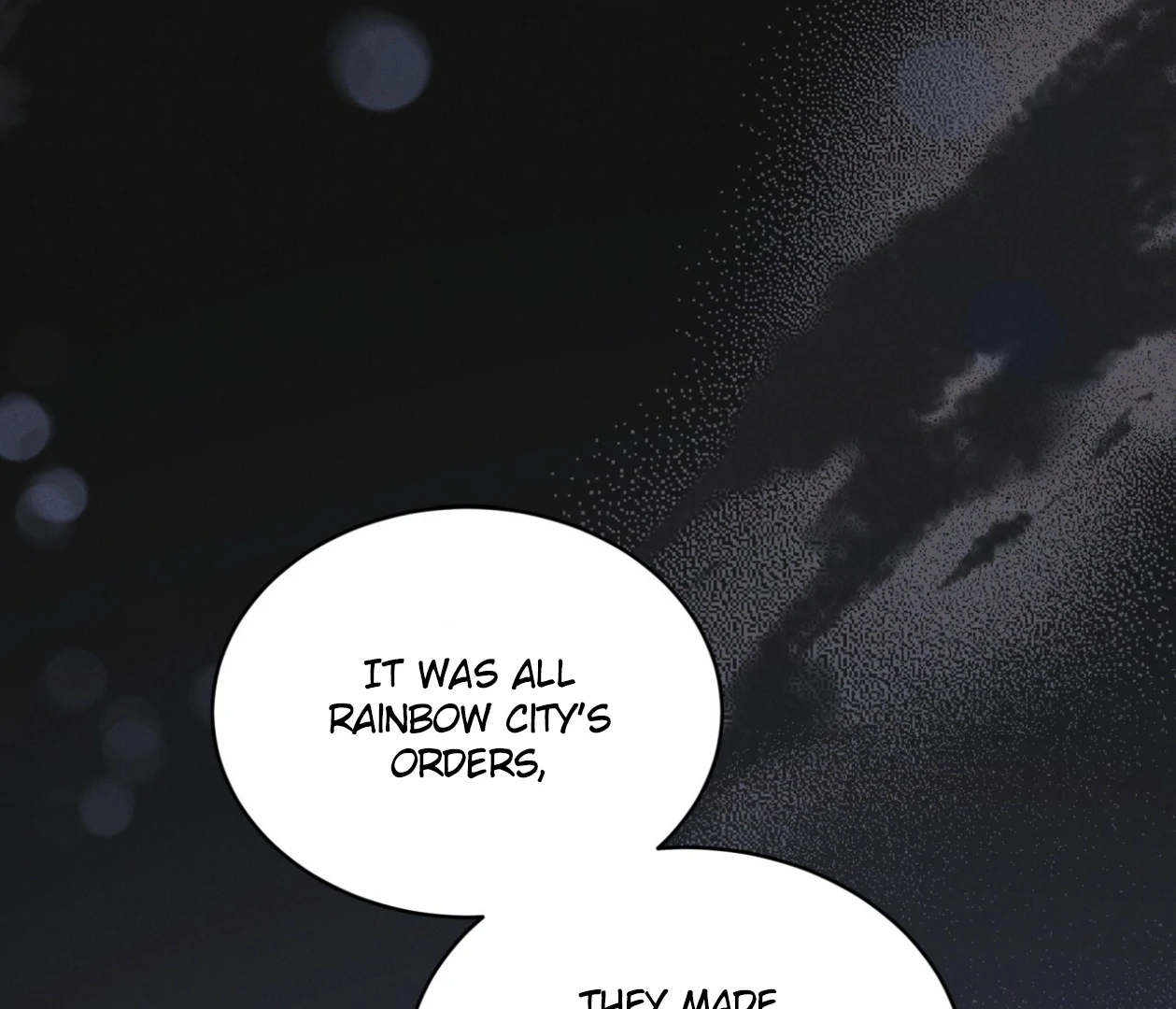 S3 RAINBOW CITY [HRVNDA] - Chapter 83 manhwa
