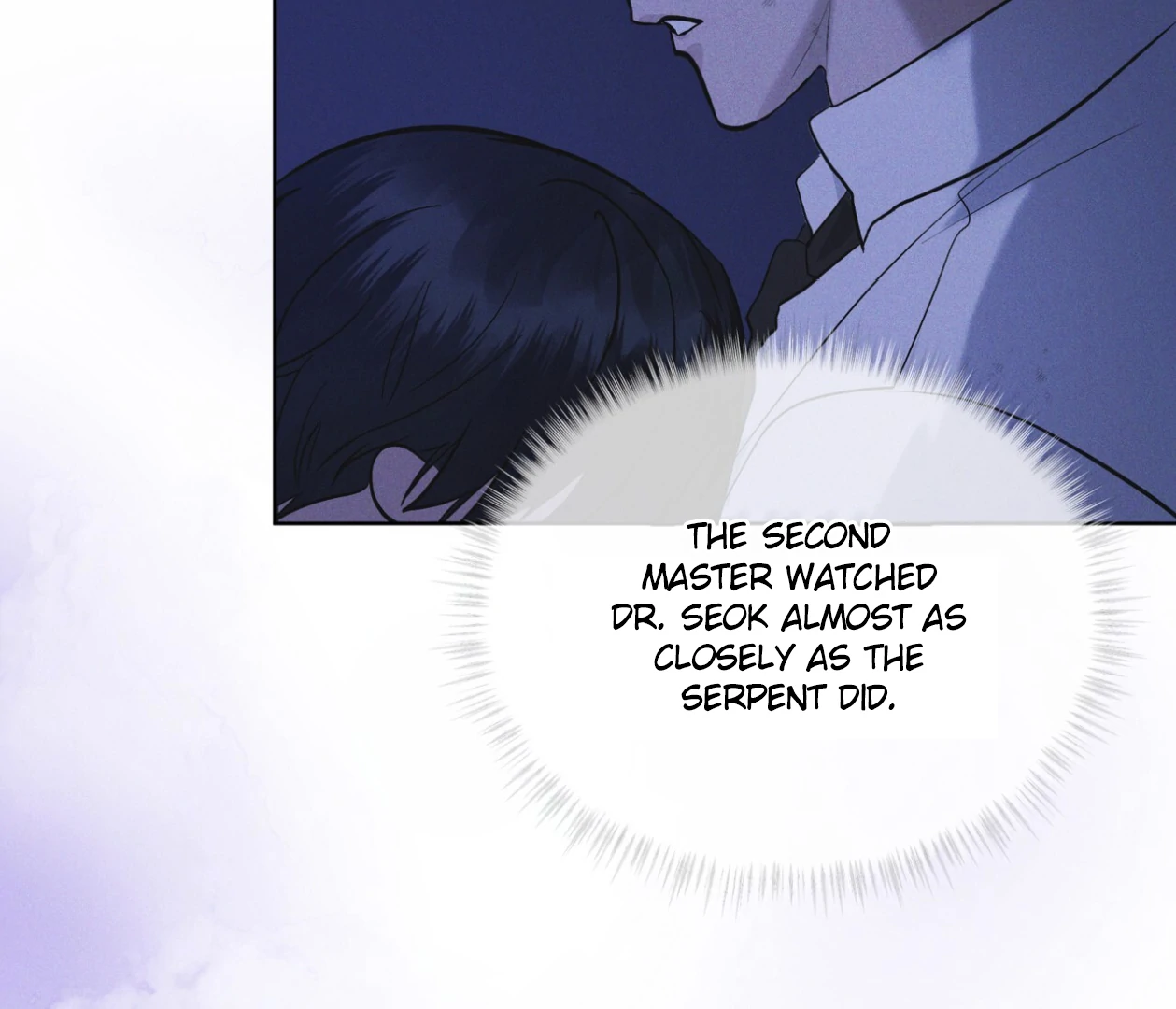 S3 RAINBOW CITY [HRVNDA] - Chapter 83 manhwa