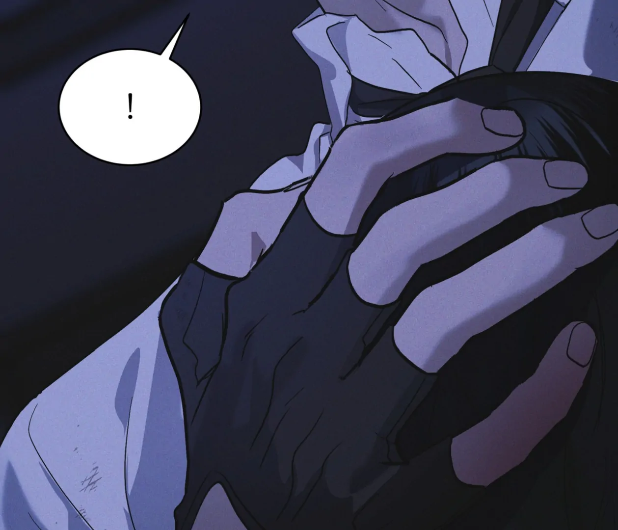 S3 RAINBOW CITY [HRVNDA] - Chapter 83 manhwa
