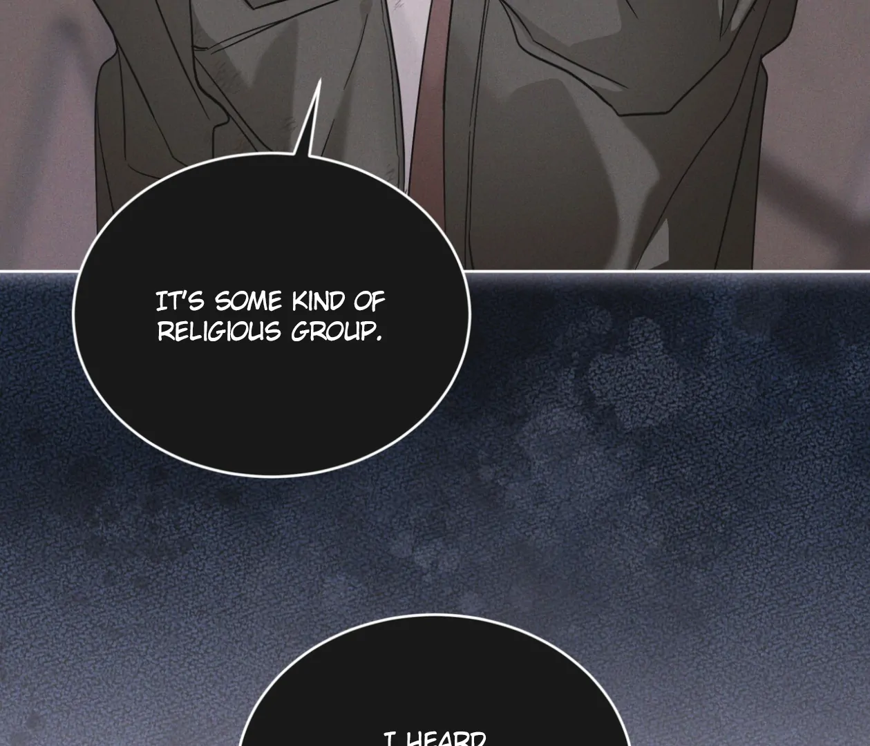 S3 RAINBOW CITY [HRVNDA] - Chapter 83 manhwa