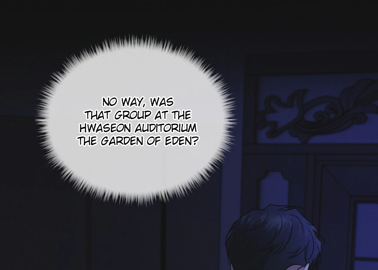 S3 RAINBOW CITY [HRVNDA] - Chapter 83 manhwa