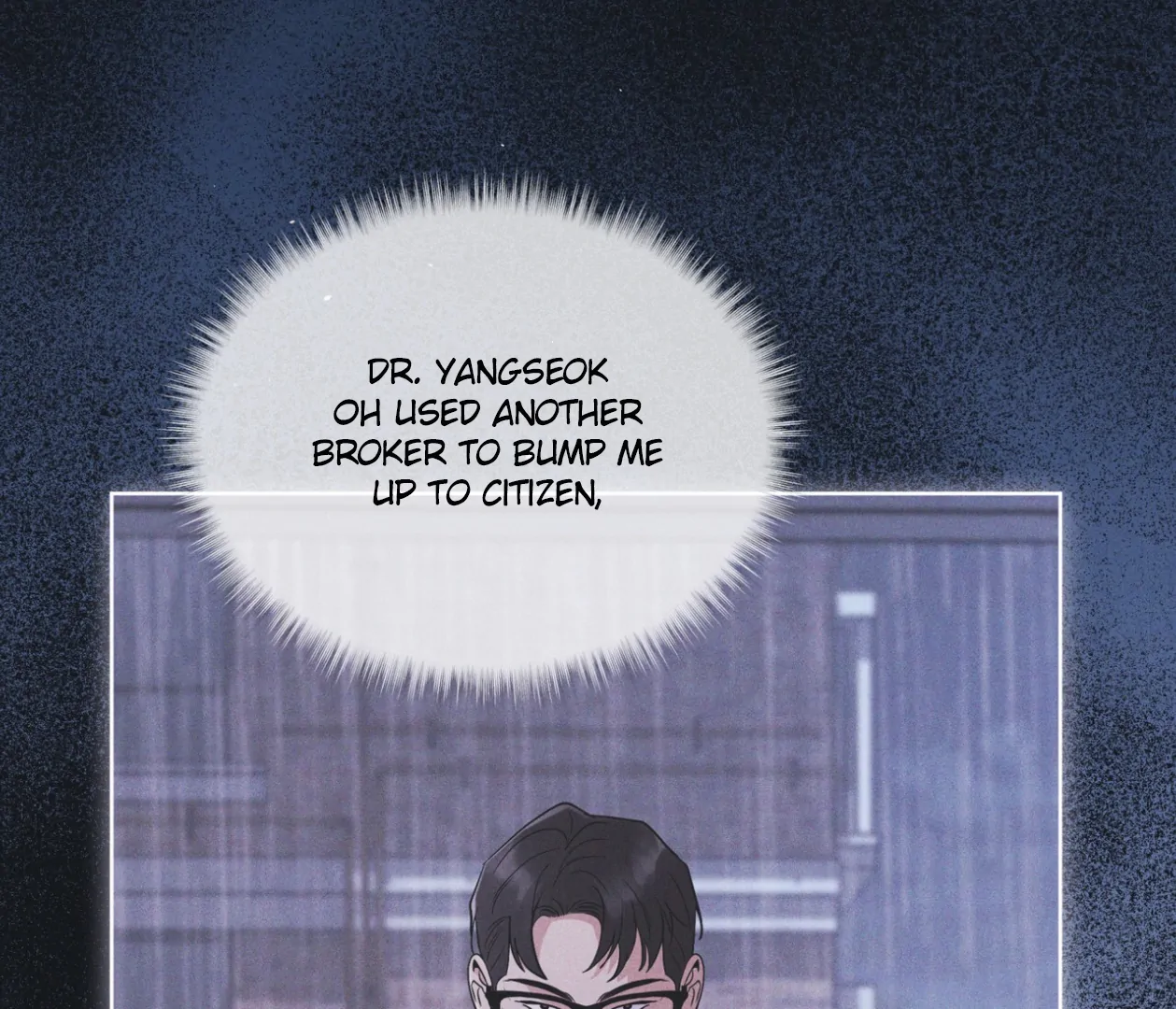 S3 RAINBOW CITY [HRVNDA] - Chapter 83 manhwa