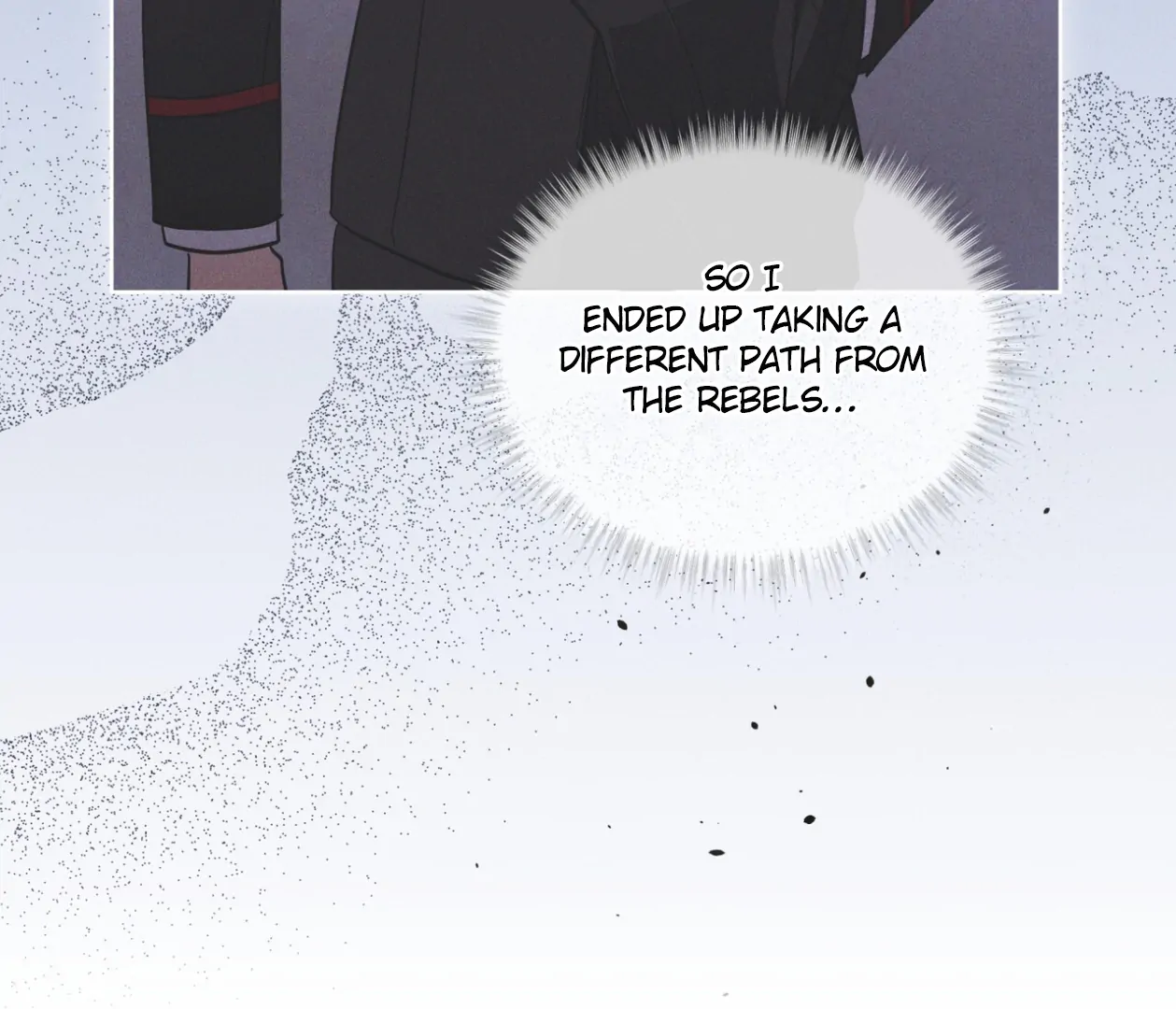 S3 RAINBOW CITY [HRVNDA] - Chapter 83 manhwa