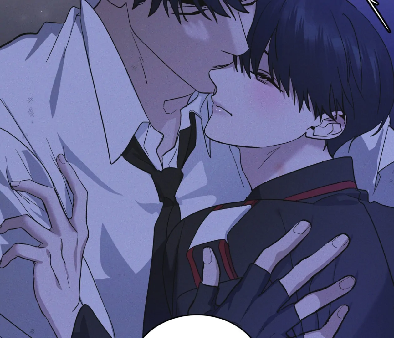 S3 RAINBOW CITY [HRVNDA] - Chapter 83 manhwa