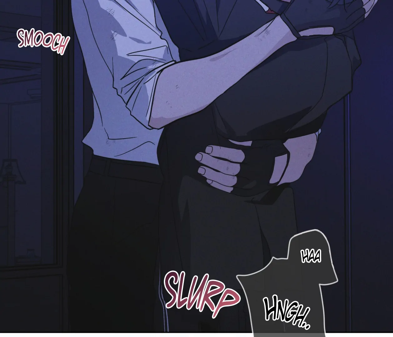 S3 RAINBOW CITY [HRVNDA] - Chapter 83 manhwa