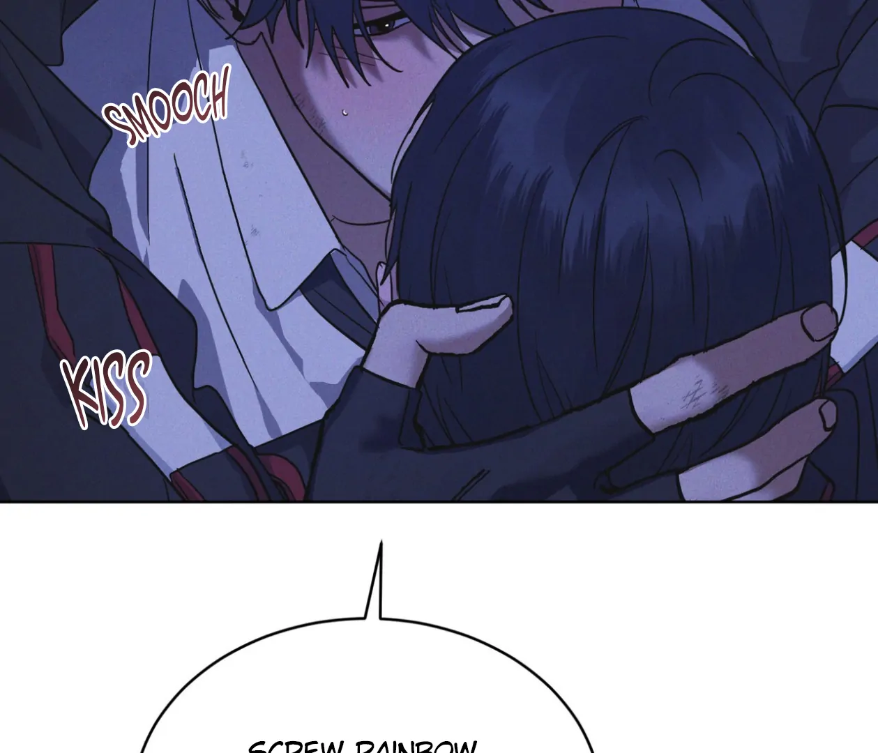S3 RAINBOW CITY [HRVNDA] - Chapter 83 manhwa