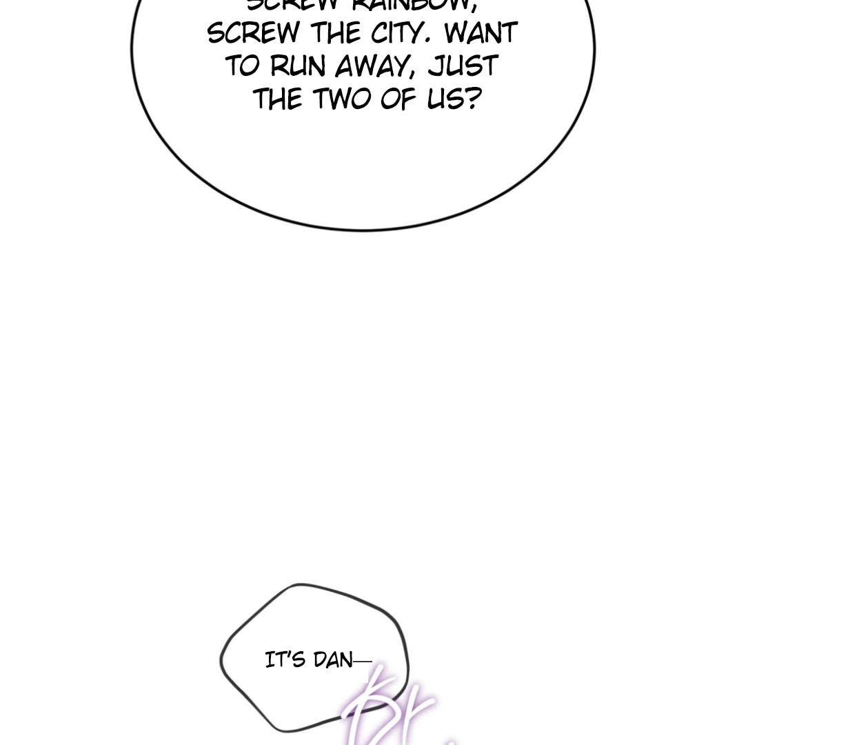 S3 RAINBOW CITY [HRVNDA] - Chapter 83 manhwa