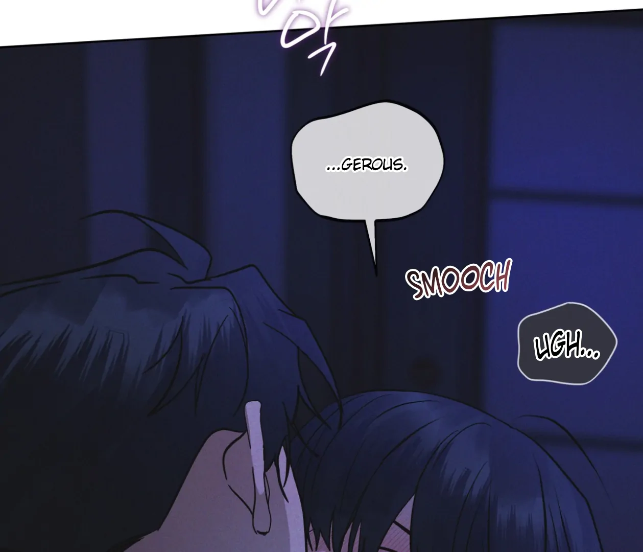 S3 RAINBOW CITY [HRVNDA] - Chapter 83 manhwa