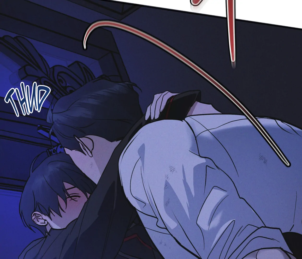 S3 RAINBOW CITY [HRVNDA] - Chapter 83 manhwa