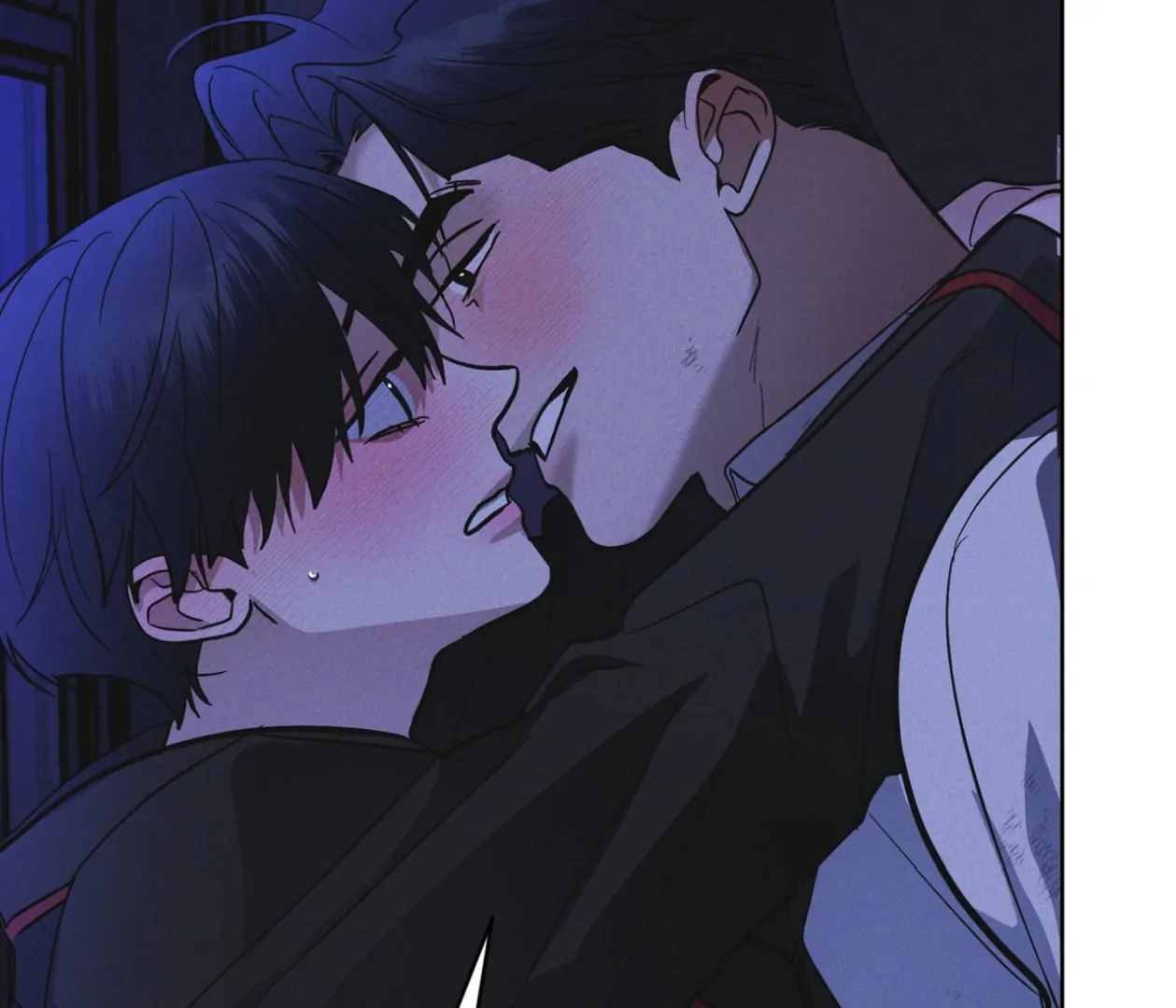 S3 RAINBOW CITY [HRVNDA] - Chapter 83 manhwa