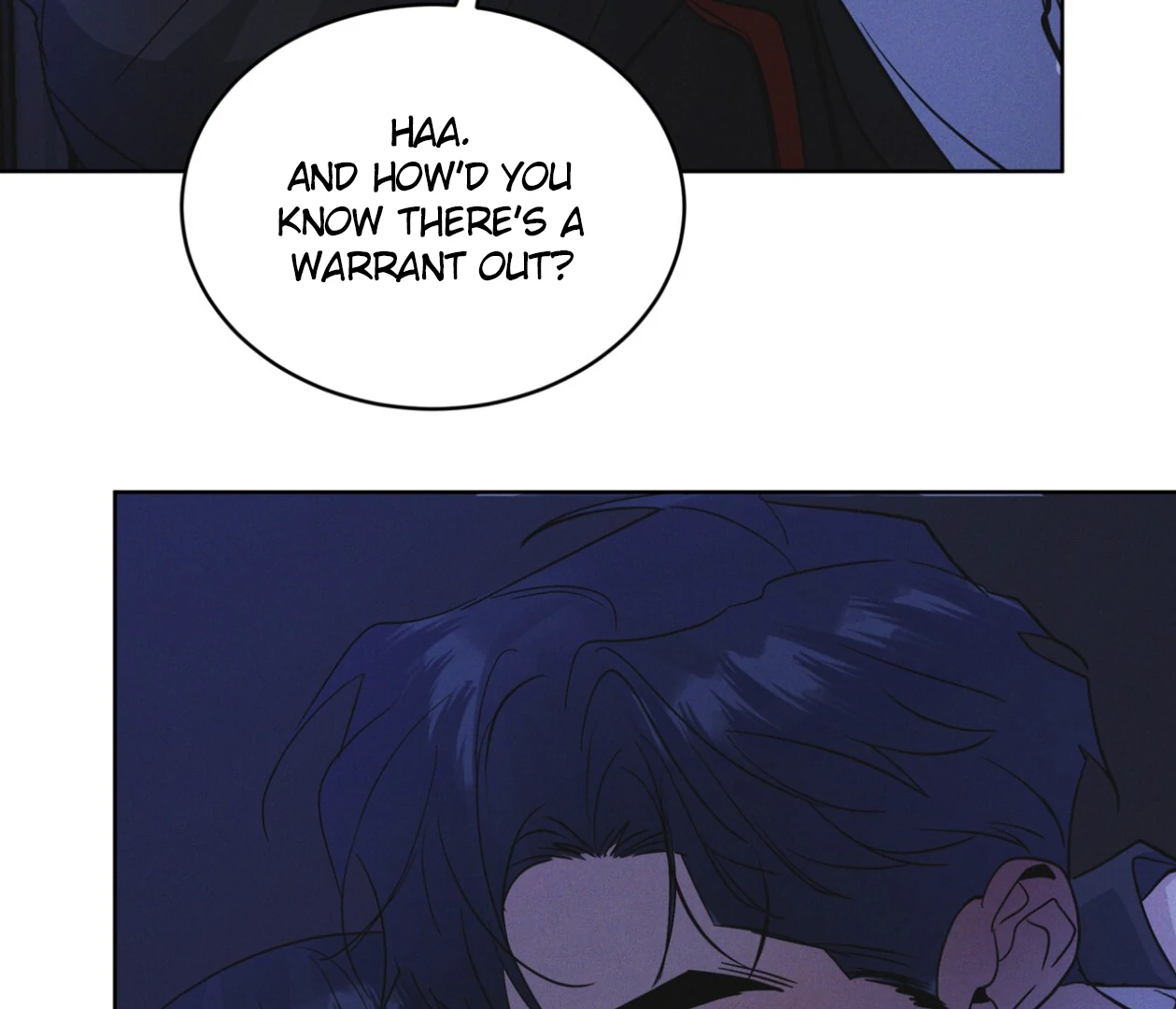 S3 RAINBOW CITY [HRVNDA] - Chapter 83 manhwa